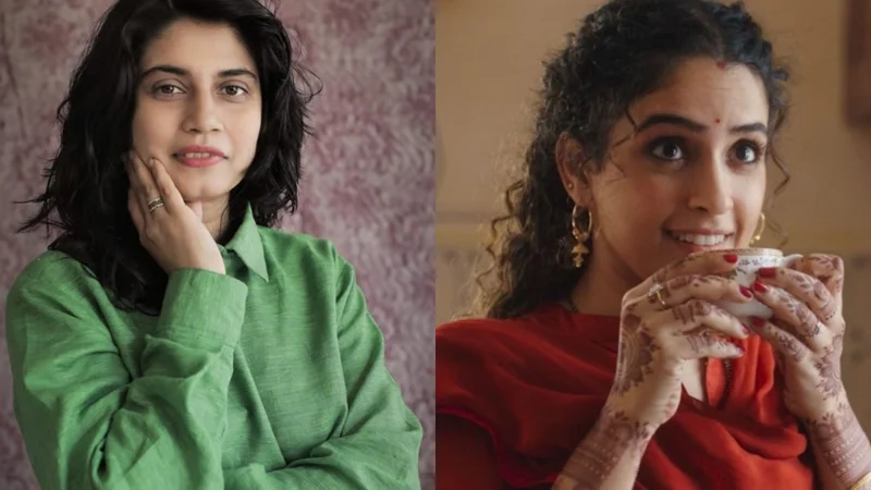 Director Arati Kadav slams Bollywood for ‘Glorifying’ Karwa Chauth’