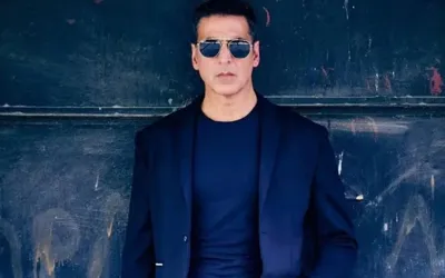 Akshay Kumar reacts to film stars 'unprofessionalism': ‘I Don’t Want to Be…’