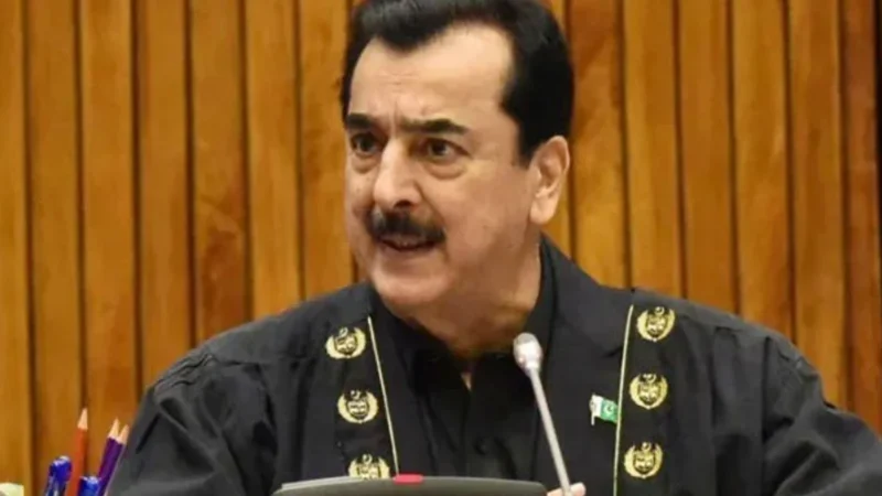 Chairman Senate refers non-implementation of production orders to privileges committee
