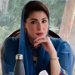 CM Maryam Nawaz's initiatives approved by 73% citizens