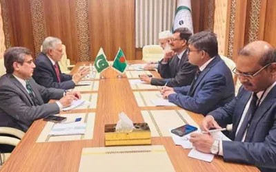 Pakistan and Bangladesh to enhance cooperation in multiple sectors