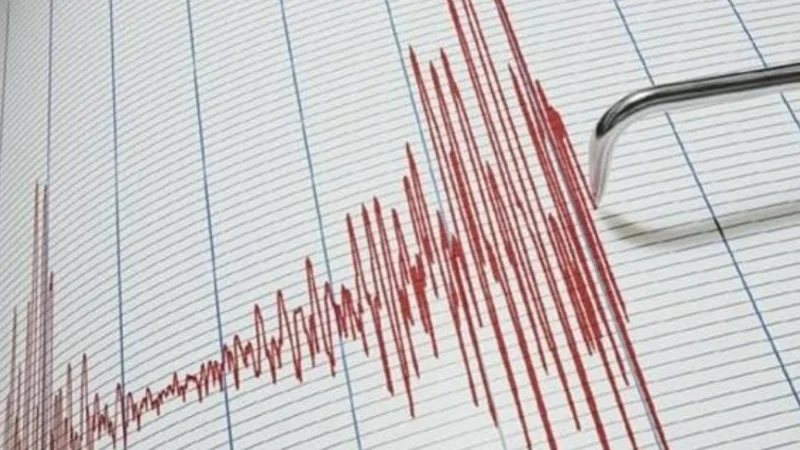 Strong earthquake tremors felt in Hafizabad and surrounding areas