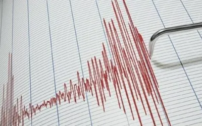 Strong earthquake tremors felt in Hafizabad and surrounding areas