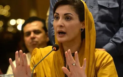Maryam Nawaz orders implementation of minimum wage across Punjab