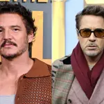 Pedro Pascal & Robert Downey Jr. in talks? ‘Last of Us’ star hints at MCU Collab