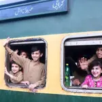 Pakistan Railways to run Eid special trains with discounted fares