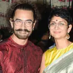 Kiran Rao says her parents were ‘Shocked’ by her marriage to Aamir Khan