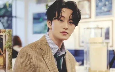 Former NCT member Mark Lee launches his own creative agency