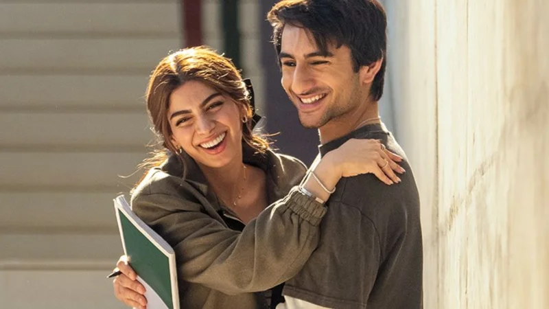 Khushi Kapoor, Ibrahim Ali Khan's starrer 'Naadaaniyan' faces harsh public criticism