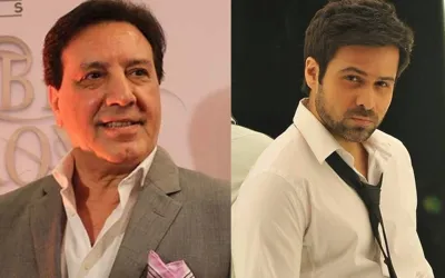 Javed Sheikh recalls Emran Hashmi's rude behavior with him on 'Jannat' set