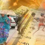 Karachi heatwave to persist, temperature to drop from thursday