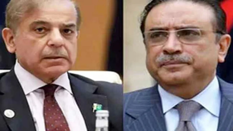 President, PM strongly condemn terrorist attack on Jaffar Express