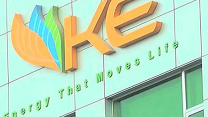 K-Electric seeks another major tariff cut