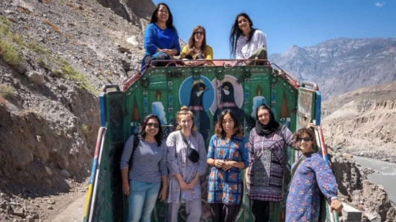 Pakistan’s travel & tourism market expected to surpass $4 billion by 2025