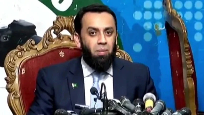 Terrorism will be eliminated completely soon; says Tarar