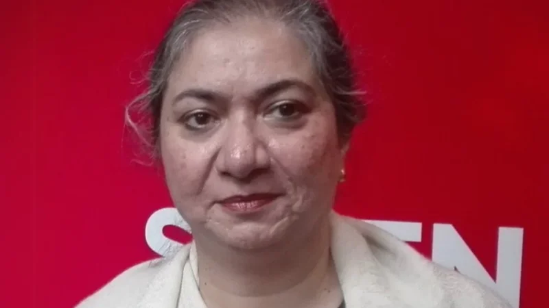 Pakistan urges urgent steps to underpin national mechanisms promoting gender parity