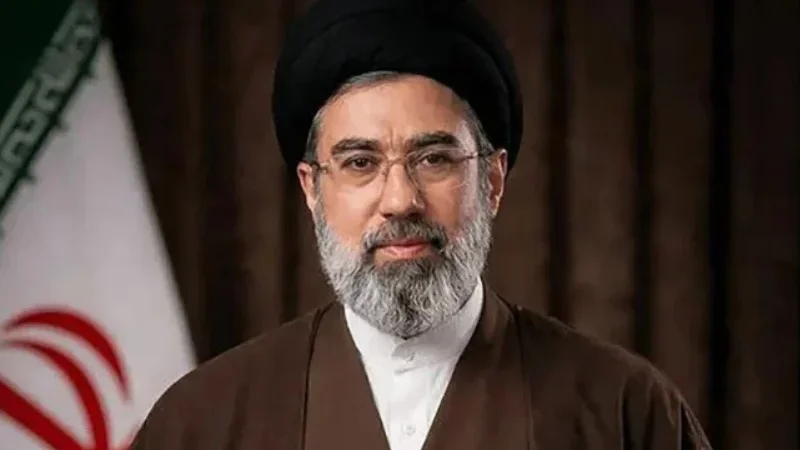 Iran must