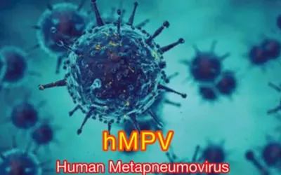 Human metapneumovirus alert issued in Kotli