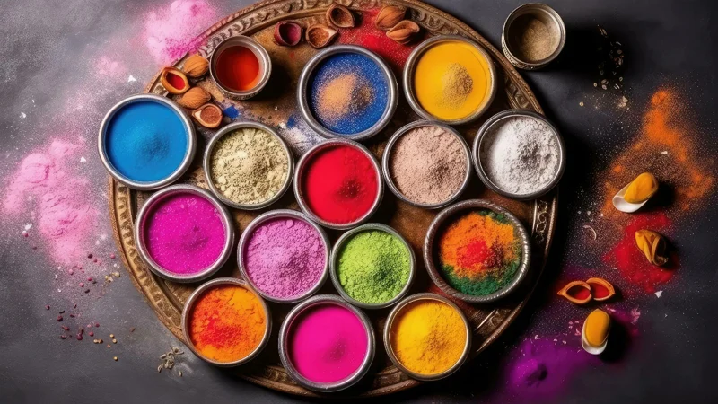 PM Shehbaz greets Hindu community on Holi festival