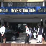 FIA arrests most wanted human smuggler from Kurram
