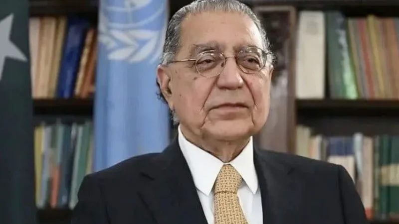 Pakistan urges Sudan’s rival generals to immediately end fighting