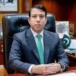 MD Karachi Water and Sewerage corporation Syed Salahuddin Ahmed resigns amid corruption probe