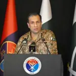 ISPR update: Jaffar express hostages rescued safely in high-risk operation
