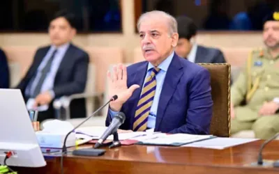PM Shehbaz Sharif orders action against sugar hoarding