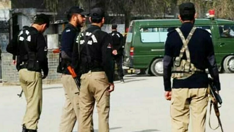Punjab CTD arrests suicide bomber after encounter