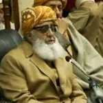 'Nawaz Sharif can play crucial role in country’s current political scenario,' Maulana Fazlur Rehman