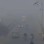 Weather update; Gusty winds expected in Islamabad, Pakistan