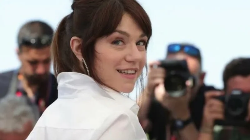 Belgian actress Emilie Dequenne succumbs to rare cancer at 43