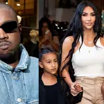 Kanye West accuses 'Kardashian mob' of restricting his parental rights