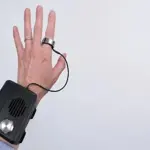 Sony unveils smart ring camera to help visually impaired users