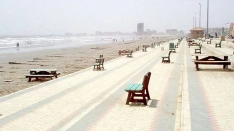 Karachi to experience drop in temperatures over next three days