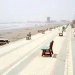 Karachi to experience drop in temperatures over next three days