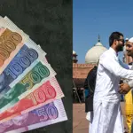 Week-long eid ul fitr holidays announced