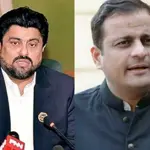 Mayor seeks federal support for Karachi development package