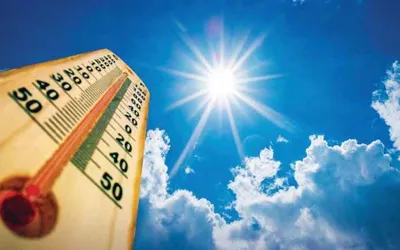 Hot and humid conditions predicted in Karachi for next 24 hours