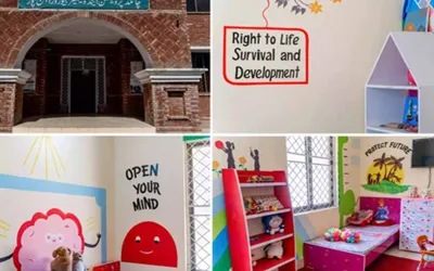 UNICEF to open three more child protection units next month