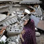 Pakistan condemns Israel's deadly airstrikes on Gaza
