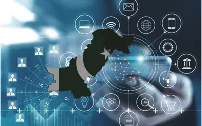 Pakistan’s IT exports reach $2.177 billion in first seven months of FY 2024-25