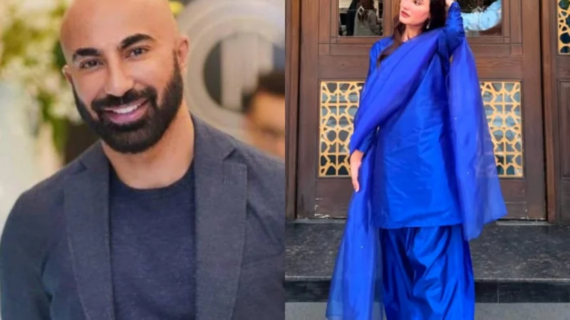 HSY shares insights on who should avoid wearing farshi shalwar