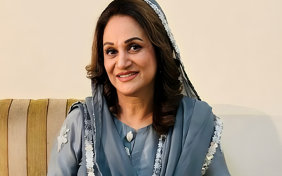 Bushra Ansari expresses concern over Ramazan transmissions' impact on worship