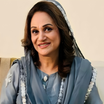 Bushra Ansari expresses concern over Ramazan transmissions' impact on worship