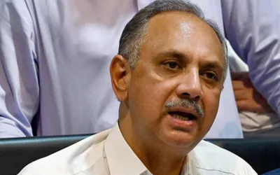 ATC cancels bail of Omar Ayub due to non-appearance