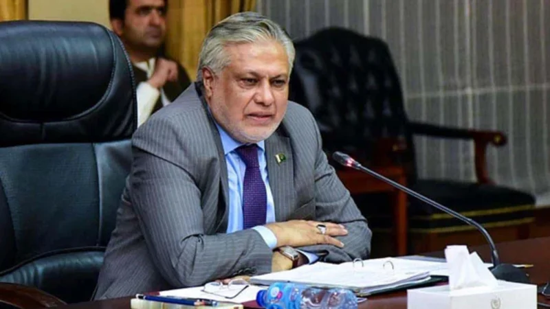 DPM Dar fixes sugar price at Rs 164 per kg