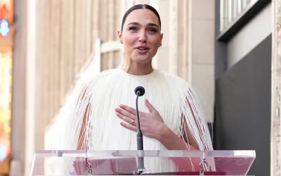 Gal Gadot being honored with Walk of Fame star ignites social media criticism
