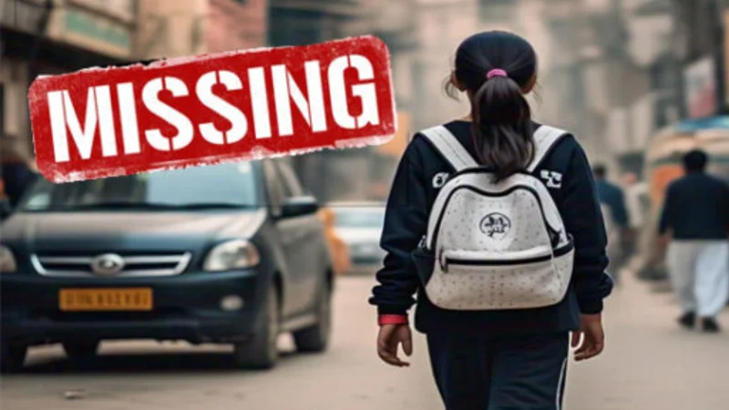 Another child ‘kidnapped’ in Karachi