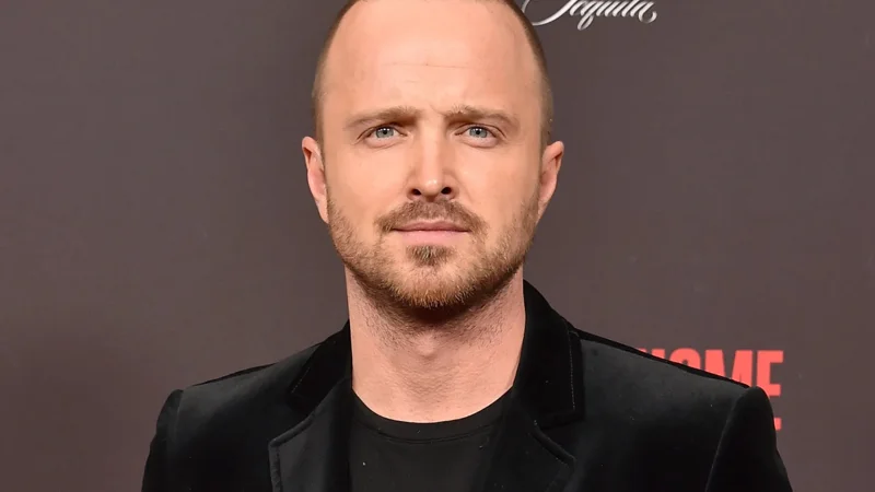 Aaron Paul says fans still call him ‘B*tch’ 12 years after “Breaking Bad” ended